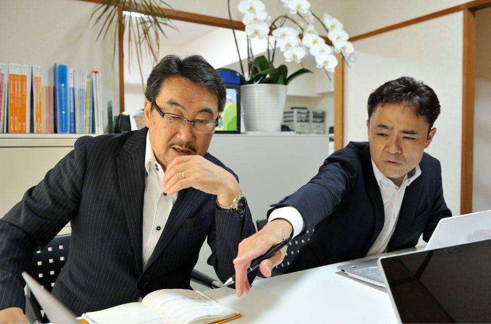 企業総合補償保険